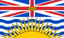 British Columbia flag