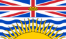 British Columbia flag