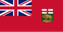 Manitoba flag