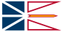 Newfoundland & Labrador flag