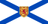 Nova Scotia flag