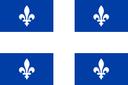 Quebec flag