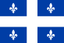 Quebec flag