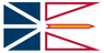 Newfoundland & Labrador flag