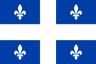 Quebec flag